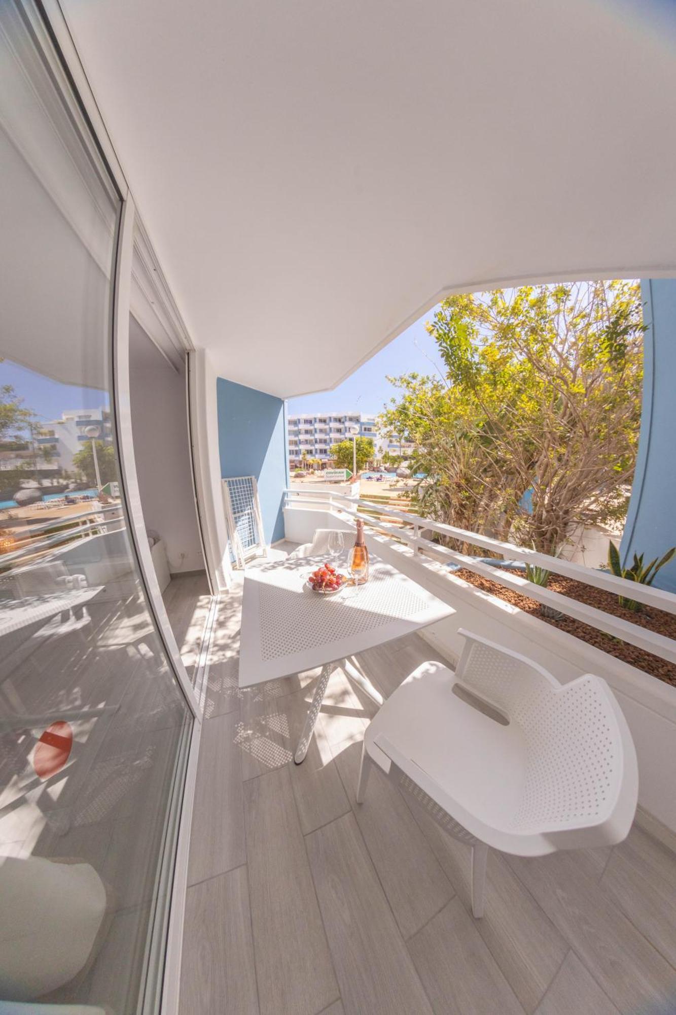 Retreat Oasis Apartment *