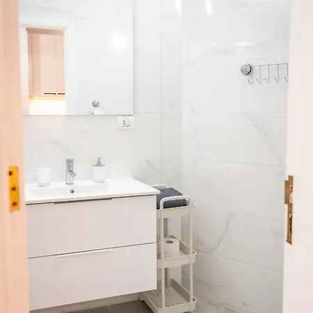 Retreat Oasis Studio Apartment San Miguel de Abona Zewnętrze zdjęcie