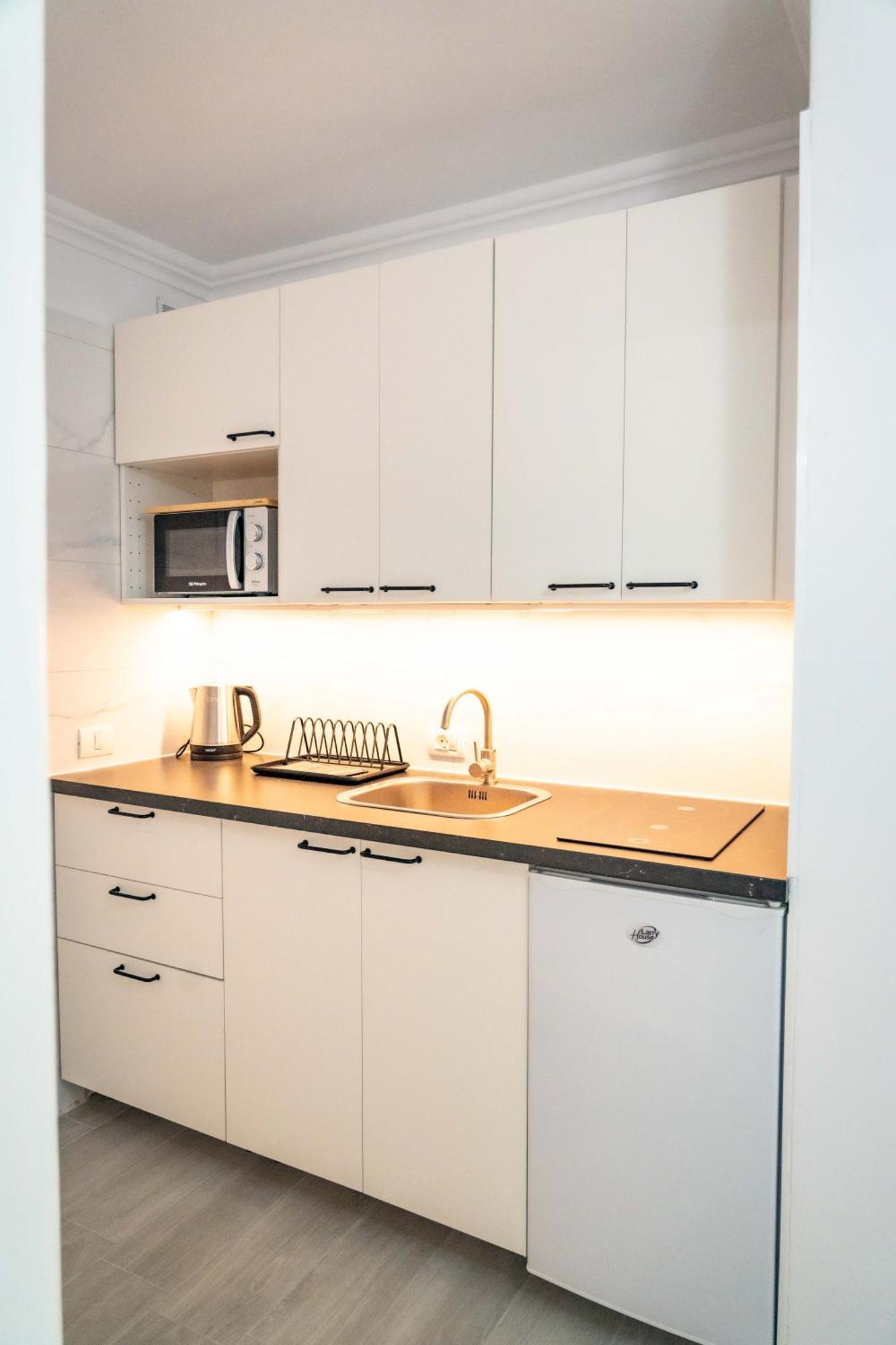 Retreat Oasis Apartment