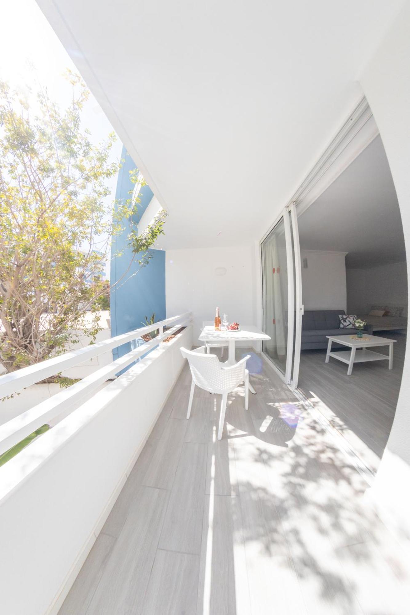 Retreat Oasis * San Miguel de Abona