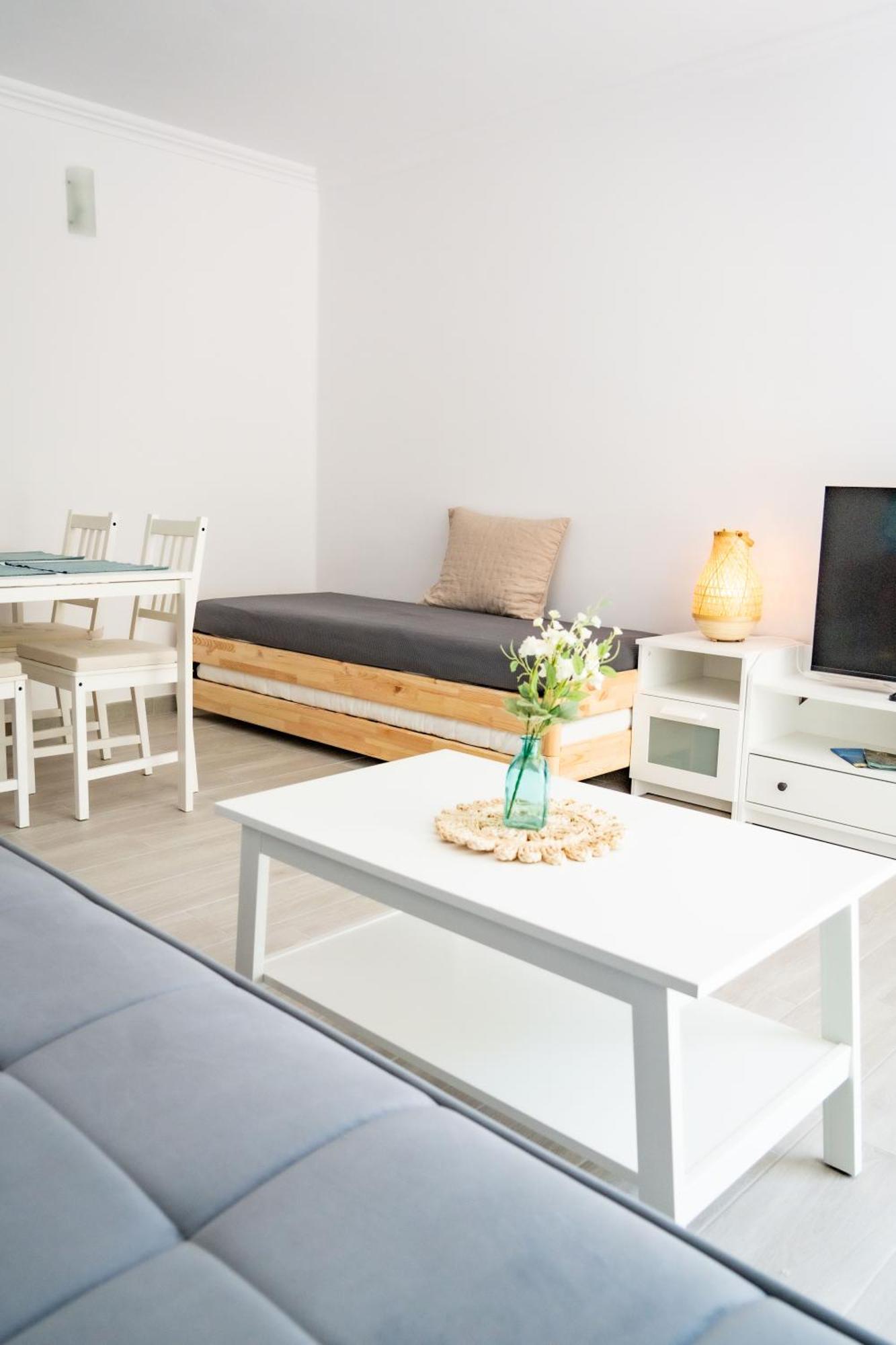 Retreat Oasis Appartamento