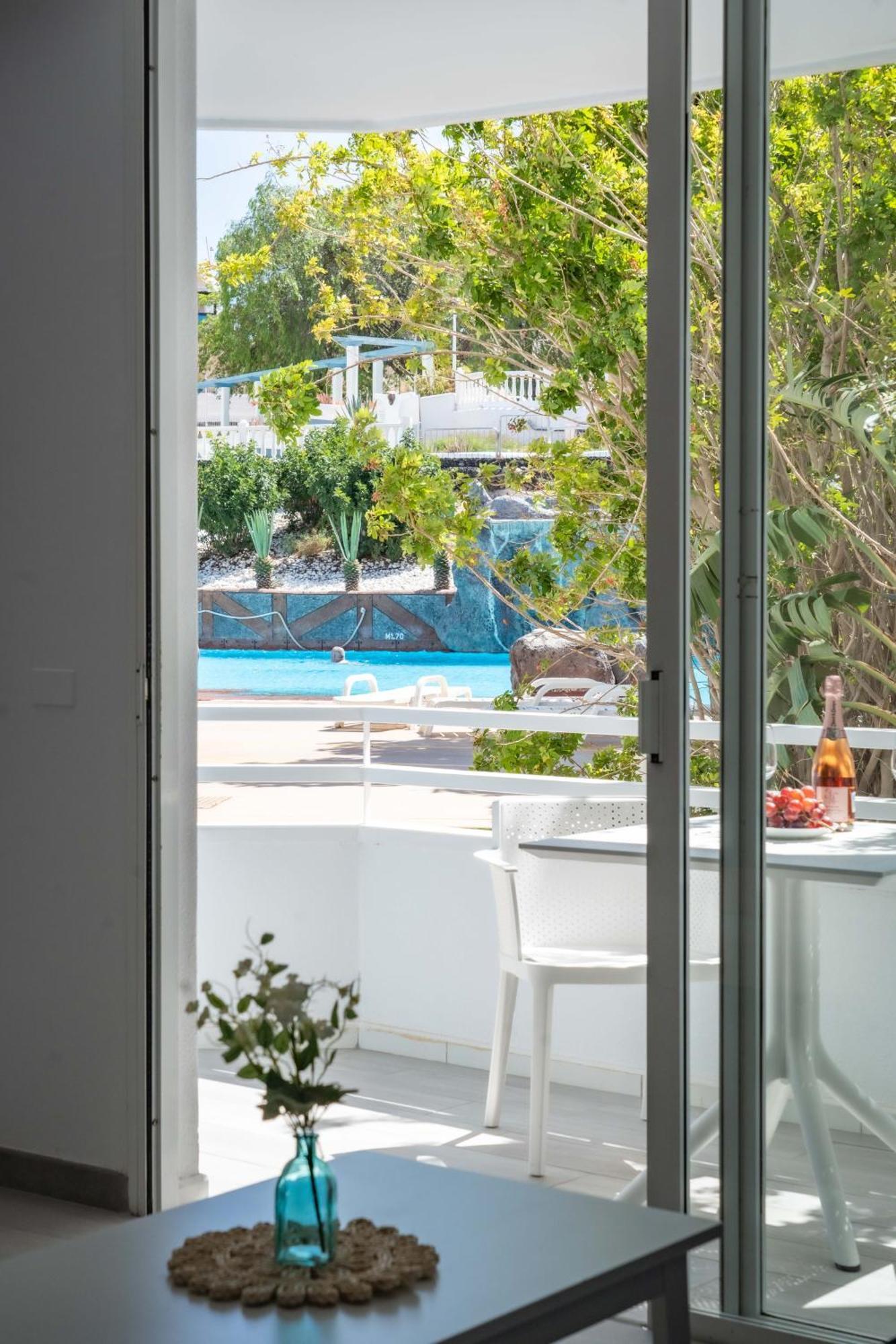 Retreat Oasis * San Miguel de Abona