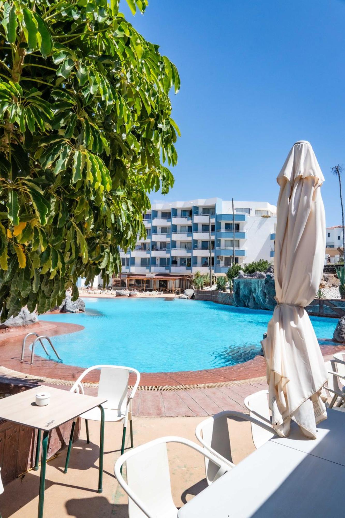 Appartamento Retreat Oasis *