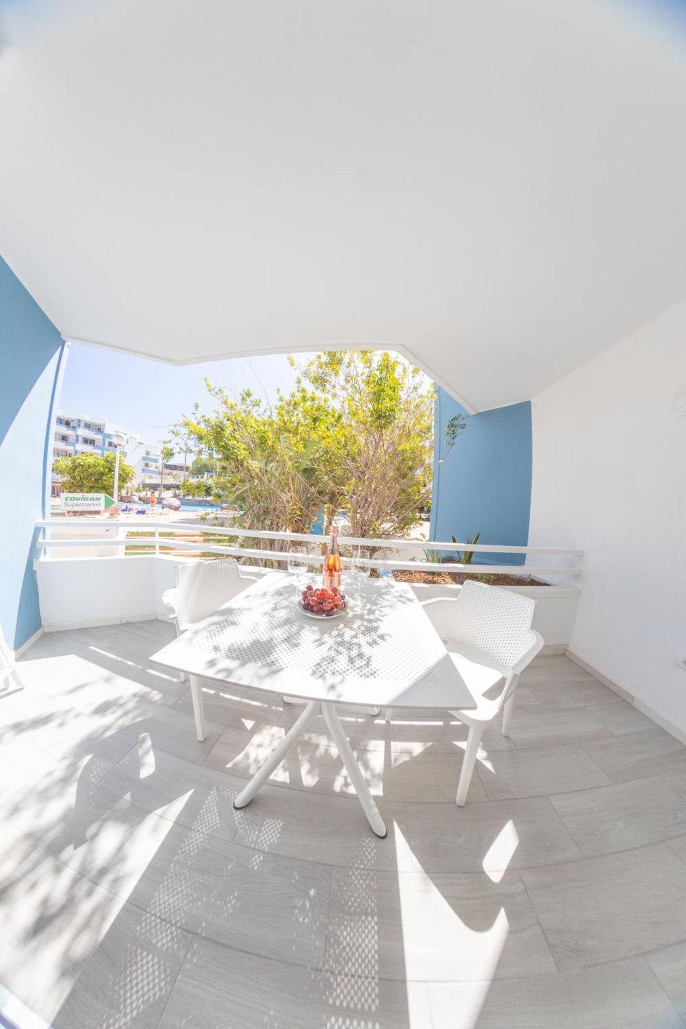 Retreat Oasis Appartement *