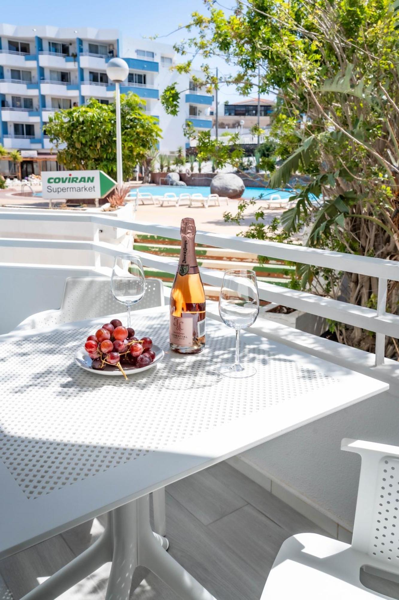 Apartment Retreat Oasis San Miguel de Abona