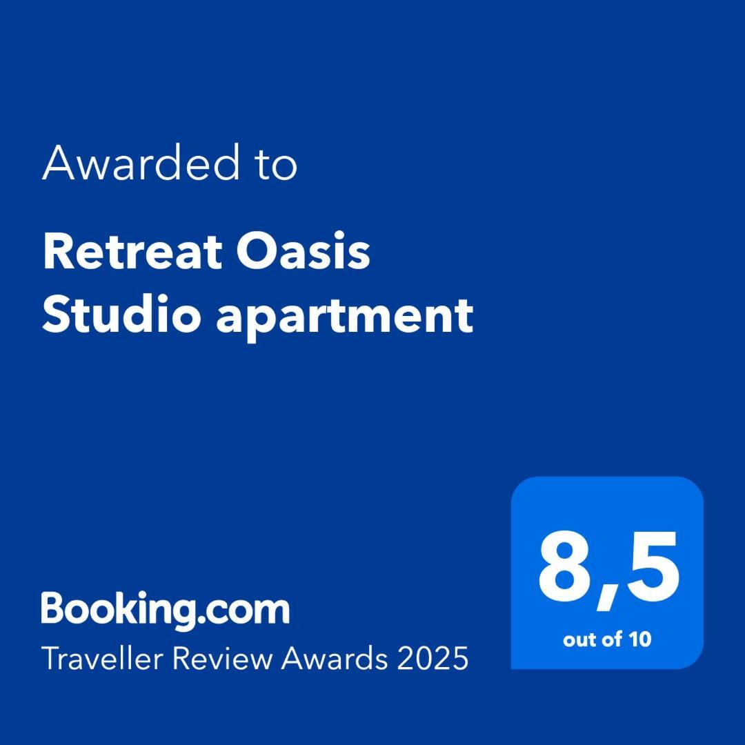 Retreat Oasis * San Miguel de Abona
